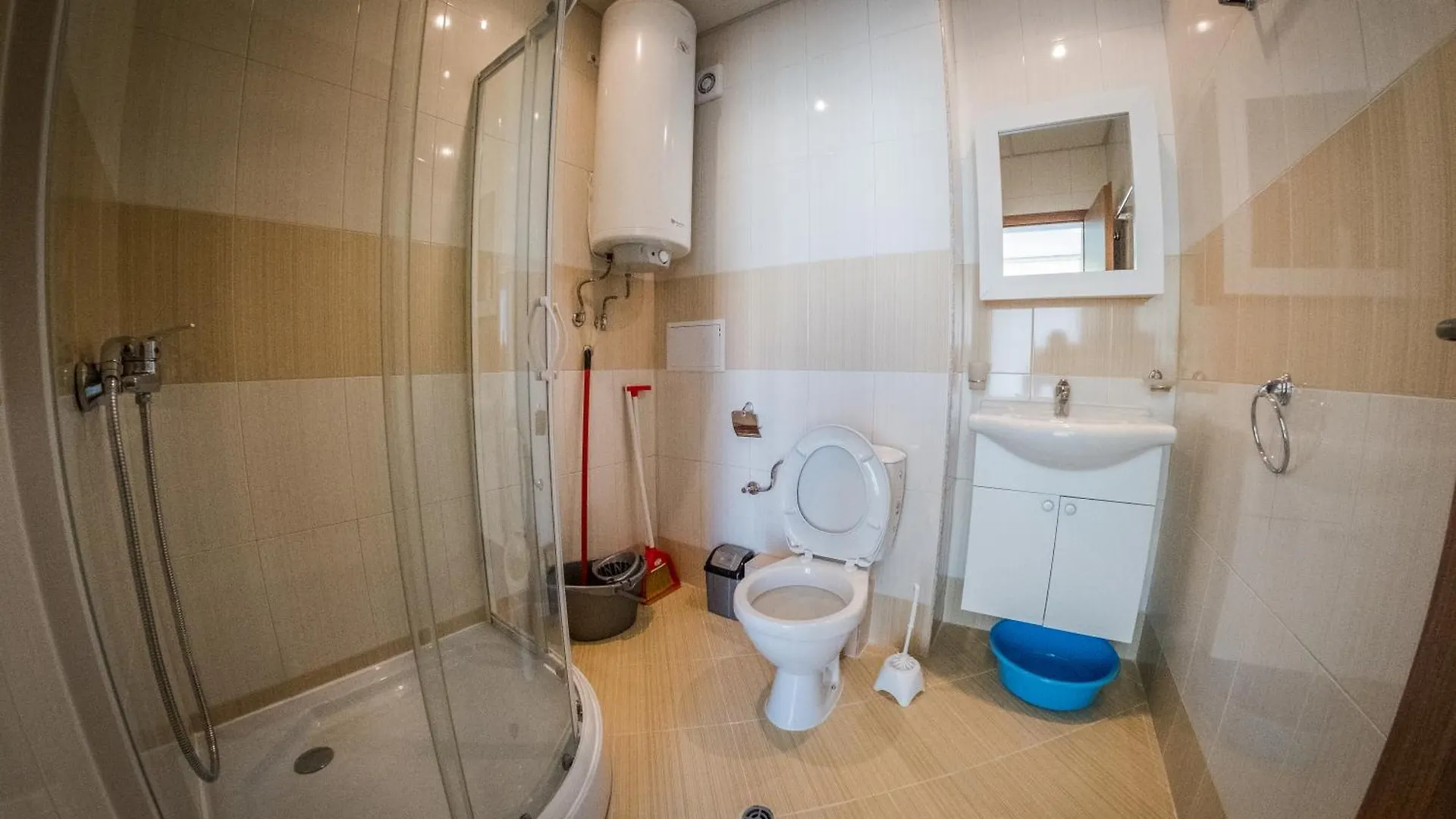 Waterpark Fort Apartments Σάνι Μπιτς Βουλγαρία