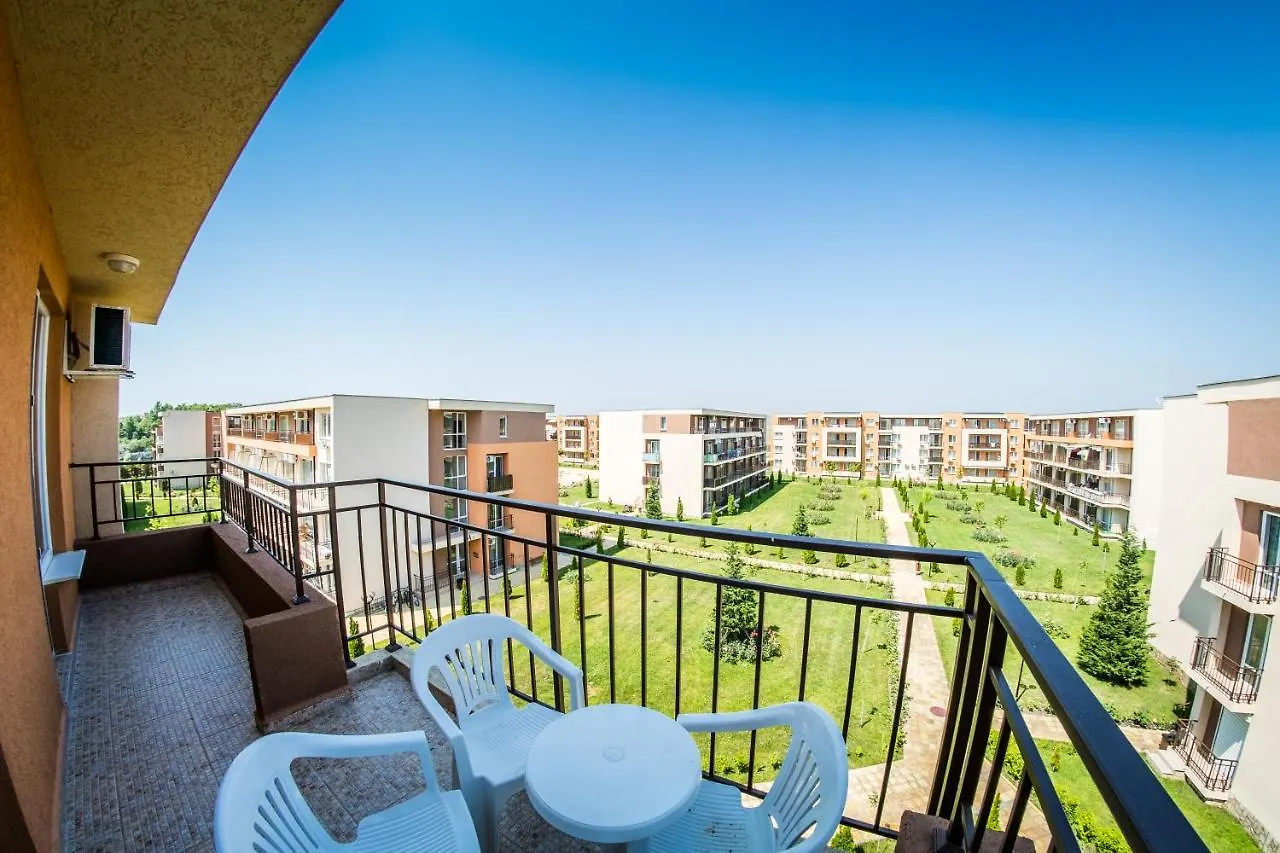 Waterpark Fort Apartments Σάνι Μπιτς 0*,  Βουλγαρία