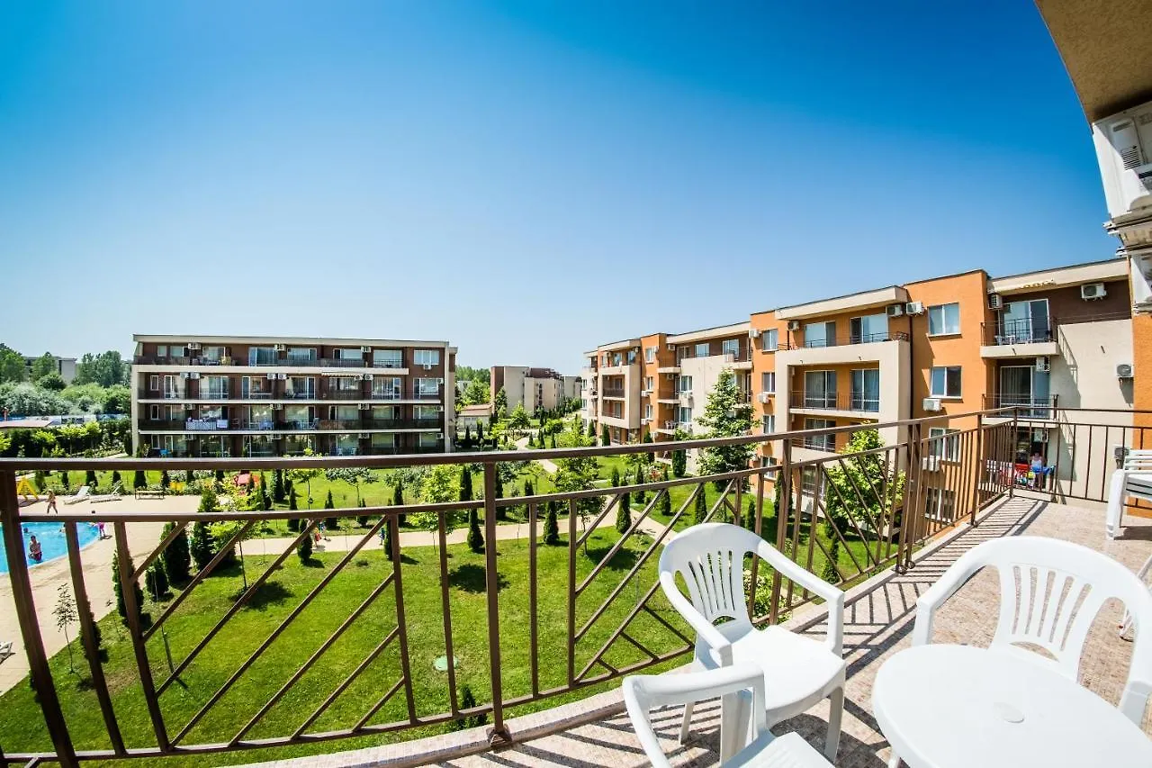 Waterpark Fort Apartments Σάνι Μπιτς 0*,  Βουλγαρία