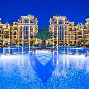  Apartament Aphrodite Gardens
