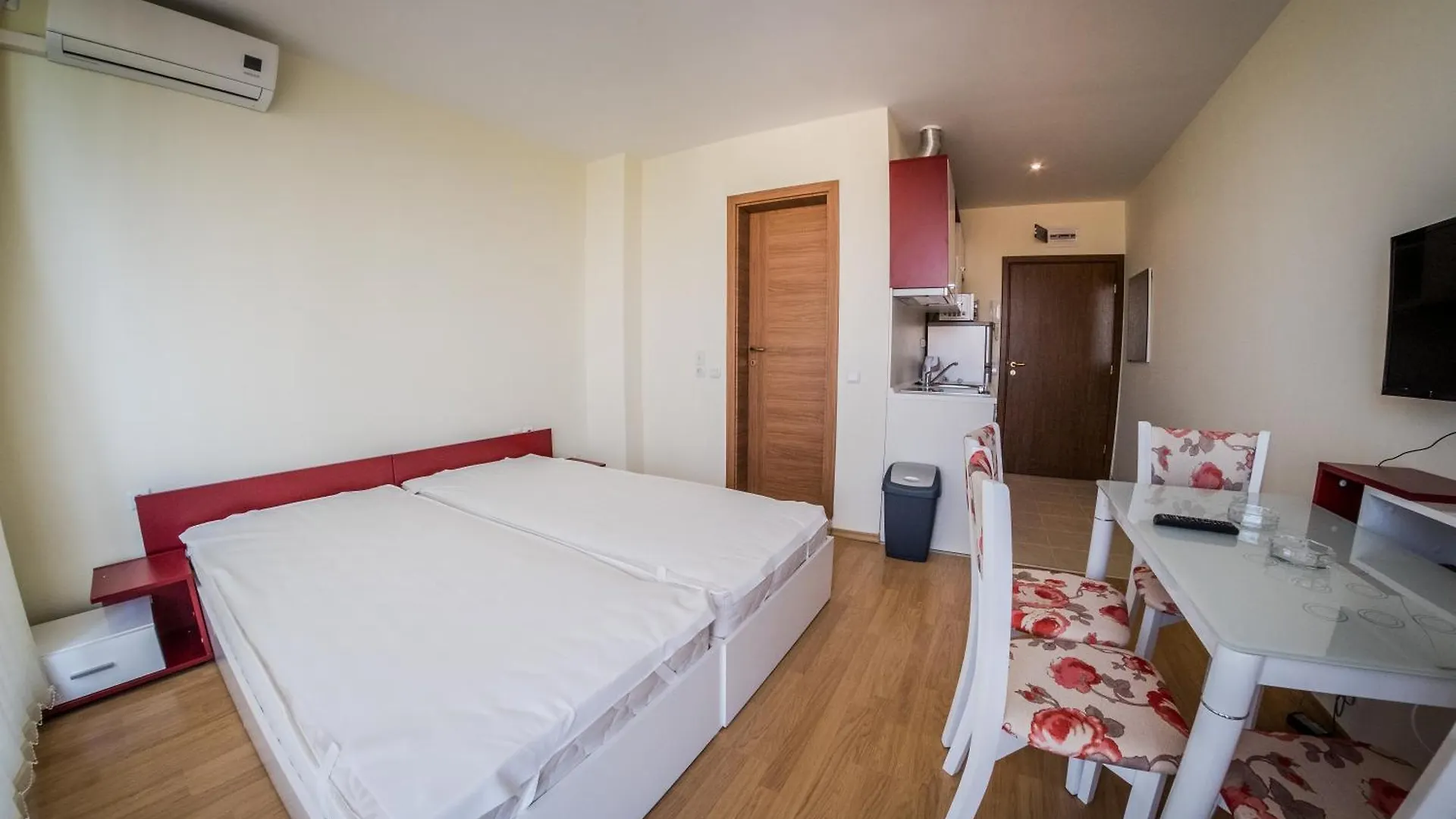 Waterpark Fort Apartments Sunny Beach