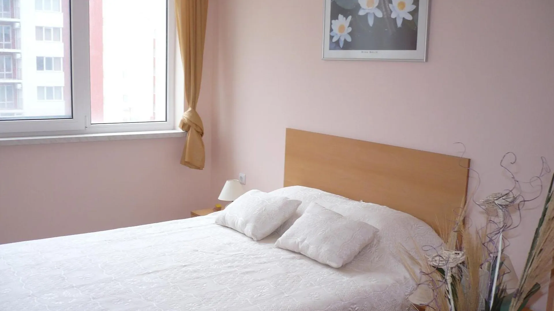 Waterpark Fort Apartments Sunny Beach Bulgaristan