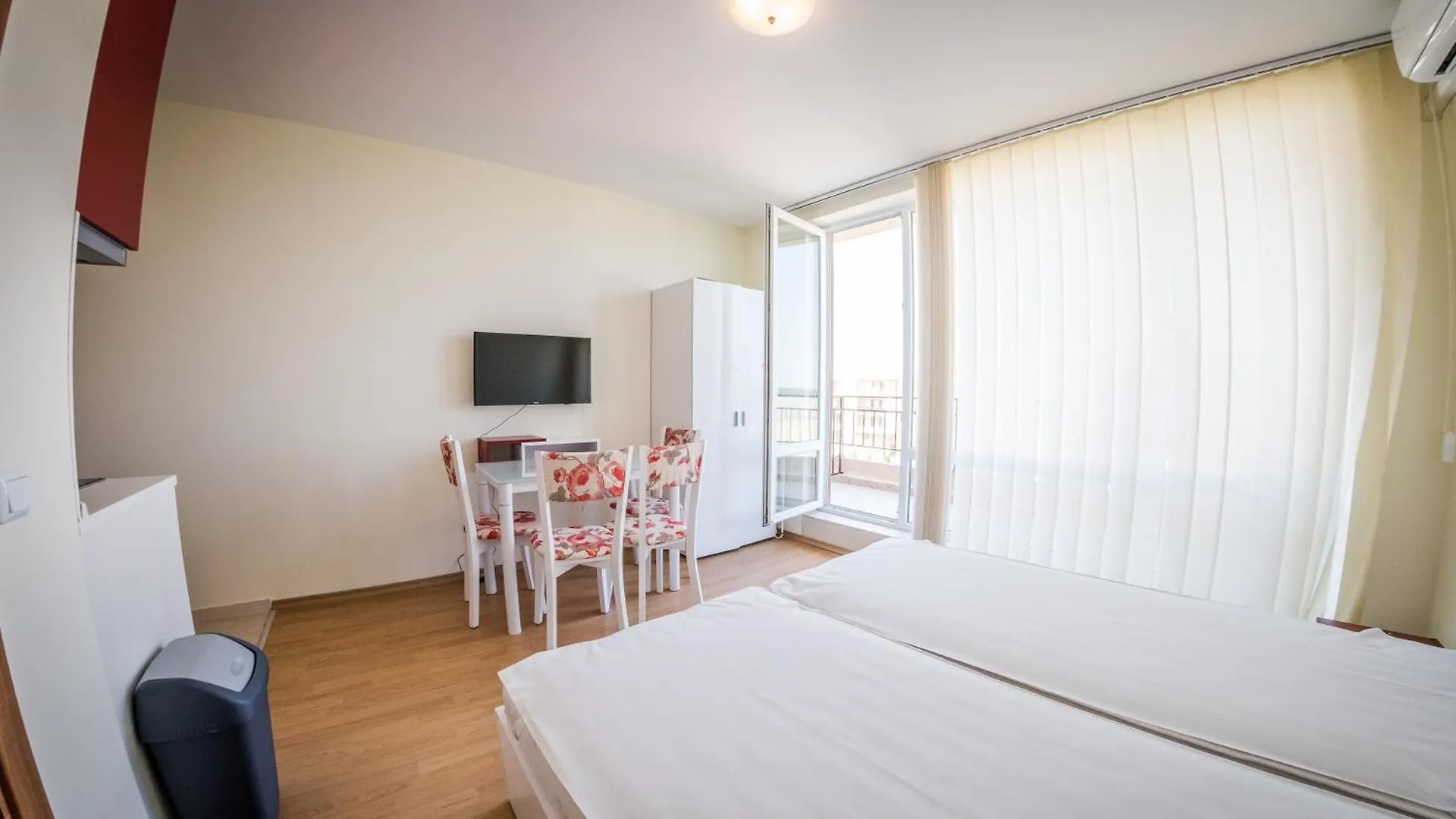 Waterpark Fort Apartments Sunny Beach 0*,  Bulgaristan